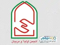 دوربری لوگو انجمن اولیا و مربیان