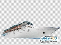 تصویر با کیفیت کشتی