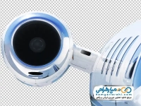 تصویر png موتور هواپیما