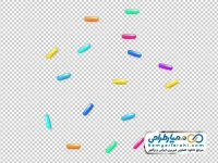 عکس png اسمارتیز ریز