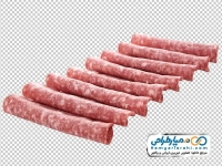 تصویر png ژامبون