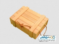 تصویر با کیفیت جعبه مهمات