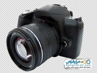 تصویر با کیفیت دوربین عکاسی