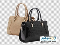 عکس png کیف زنانه