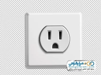 تصویر وکتوری پریز