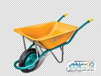 تصویر با کیفیت فرغون