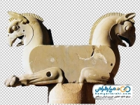 تصویر با کیفیت ستون شیردال