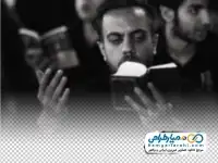 تصویر با کیفیت شب قدر