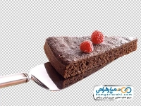 عکس برش کیک