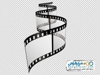 تصویر وکتوری نگاتیو عکس