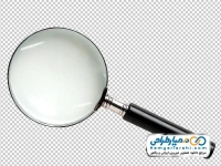 عکس با کیفیت ذره بین