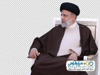 تصویر حجت الاسلام ابراهیم رئیسی