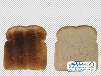 عکس png نان تست