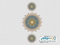دانلود تصویر png شمسه