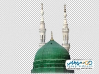 تصویر png مسجدالنبی