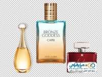 عکس با کیفیت شیشه عطر