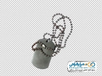 تصویر png پلاک رزمنده