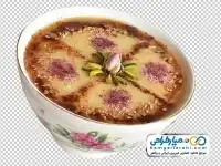 دوربری کاسه حلیم