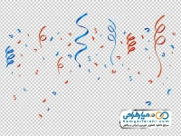 تصویر با کیفیت کاغذ رنگی