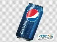 دوربری قوطی نوشابه