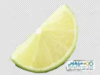 تصویر دوربری برش لیموترش