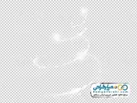 تصویر با کیفیت ستاره نورانی