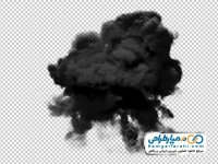 عکس با کیفیت دود