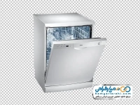 دوربری ماشین ظرفشویی