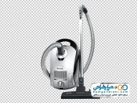 تصویر با کیفیت جاروبرقی