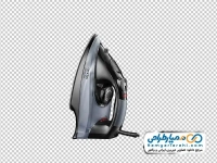 تصویر png اتو بخار