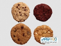 تصویر با کیفیت کوکی