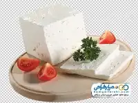 دوربری پنیر صبحانه