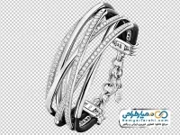تصویر دوربری دستبند