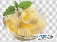 دوربری کره تزئین شده