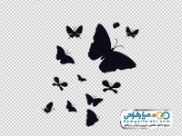 آیکون پروانه