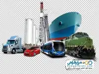 دوربری وسایل حمل و نقل