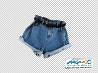 تصویر png شلوارک