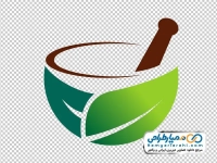 تصویر لوگو گیاهان دارویی