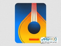 آیکون سه تار