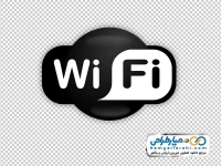 آیکون وای فای