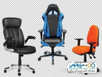 تصویر png انواع صندلی چرخدار