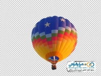 عکس بالون با فرمت png