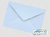 تصویر png پاکت نامه