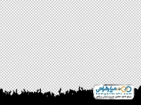 عکس وکتوری قیام مردم