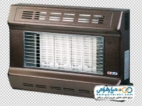 تصویر png بخاری دیواری