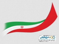 عکس وکتوری پرچم ایران