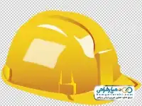 دوربری کلاه ایمنی مهندسی