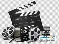 دوربری وسایل فیلمبرداری
