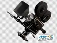 دوربری تصویر دوربین فیلمبرداری