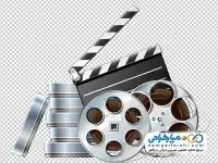 تصویر دوربری لوازم فیلمبرداری